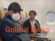 बिट्टू मक्कड़ की दिमागी हालात लगातार हो रही खराब, मीडिया कर्मियों के बाद अब मॉडल टाउन स्तिथ प्रख्यात Salon की लड़कियों को निकाली गालियां