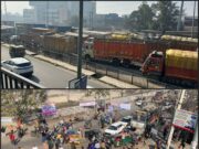 पंजाब: कल बंद ने नहीं होने दी शादी, दुल्हनिया के पिता का किया इंतेज़ाम गया व्यर्थ, दूल्हा बारात सहित फंसा रहा जाम में, अब दोबारा रखनी पड़ेगी तारीख, पढ़ें व देखें