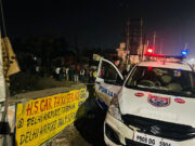 जालंधर: अज्ञात युवती का शव मिलने से इलाके में हड़कंप, दुष्कर्म या मर्डर की आशंका, पढ़ें व देखें