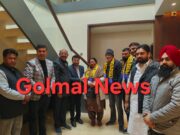 जालंधर (Big Breaking): BJP की एक और विकेट Down, वार्ड-17 की पार्षद सत्या रानी ने जॉइन की AAP, काकू आहलुवलिया की बड़ी भूमिका, पढ़ें व देखें