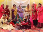 सेंट सोल्जर डिवाइन पब्लिक स्कूल, करतारपुर में वार्षिक पुरस्कार वितरण समारोह का आयोजन
