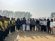 यूथ को खेलों प्रति दिखाना चाहिए उत्साह, पंजाब व देश का नाम रोशन करने वाले खिलाडियों से लेनी चाहिए प्रेरणा: अश्वन भल्ला