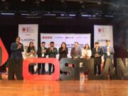 एलपीयू ने अर्बन प्लेर्न्स के लिए एनओएस-प्लान कन्वेंशन 2025 एनुअल इवेंट का आयोजन किया