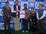 सीटी ग्रुप के फिजियोथेरेपी विभाग ने फिजियोथेरेपी तकनीकों पर दो दिवसीय कार्यशाला आयोजित की
