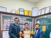 इनोसेंट हार्ट्स के उत्कृष्ट तुली ने पंजाब स्टेट रैपिड चैॅस चैम्पियनशिप में चैम्पियन का जीता खिताब, नेशनल इवेंट के लिए हुआ चयनित
