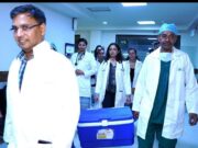 शाबाश! ग्रीन कॉरिडोर से जालंधर से मोहाली लाई गई किडनी ने बचाई व्यक्ति की जान