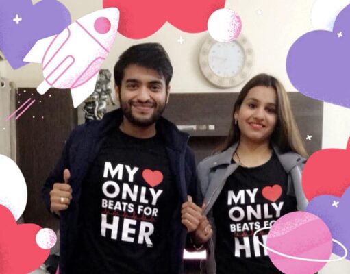 जालंधर: FIR महिला परेक्षा गुप्ता व उसके पिता पर, पति से लाखों वसूल कर भी और पैसे मांगने व ससुरालियों को तंग परेशान करने के चलते, पढ़ें Defence Colony के ठेकेदार ने क्या दी शिकायत व देखें