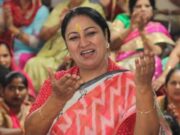 (Breaking) दिल्ली की नई CM होंगी रेखा गुप्ता, प्रवेश वर्मा होंगे डिप्टी CM, BJP विधयाक दल की मीटिंग में लगी मोहर, पढ़ें व देखें