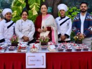 के.एम.वी. ने बेकर्स ब्लिस – एक स्टूडेंट्स बेकरी पहल की शुरुआत की