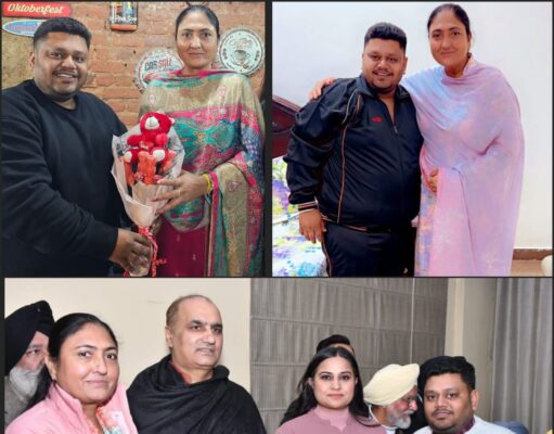 जालंधर: Improvement Trust की नई चेयरमैन बनी राजविंदर कौर थियाडा, पढ़ें जारी सूची