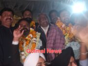 जालंधर: DBA प्रधान बने आदित्य जैन व सचिव जीते रोहित गंभीर