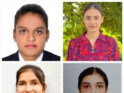 इनोसेंट हार्ट्स ग्रुप ऑफ़ इंस्टिट्यूशंस 2024-25 में उत्कृष्ट परिणामों के साथ फिर से चमका