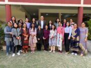 एपीजे इंस्टीट्यूट ऑफ मैनेजमेंट एंड इंजीनियरिंग टेक्निकल कैंपस में महिला अधिकारों, समानता और सशक्तिकरण के प्रति उत्साह और प्रतिबद्धता के साथ अंतर्राष्ट्रीय महिला दिवस 2025 मनाया गया