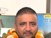 जालंधर: मीडिया क्लब के नए प्रधान बने वरिष्ठ पत्रकार गगन वालिया, पढ़ें व देखें
