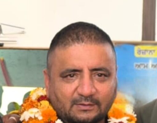जालंधर: मीडिया क्लब के नए प्रधान बने वरिष्ठ पत्रकार गगन वालिया, पढ़ें व देखें