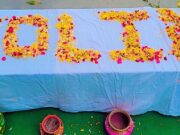 सेंट सोल्जर ग्रुप की विभिन्न स्कूल शाखाओं ने होली का त्यौहार मनाया