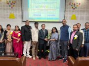 पंजाब स्टेट काउंसिल फॉर साइंस एंड टेक्नोलॉजी (PSCST), नेशनल काउंसिल फॉर साइंस एंड टेक्नोलॉजी कम्युनिकेशन (NCSTC) और विज्ञान एवं प्रौद्योगिकी विभाग (DST), भारत सरकार के सहयोग से DAVIET में राष्ट्रीय विज्ञान दिवस 2025 मनाया गया।