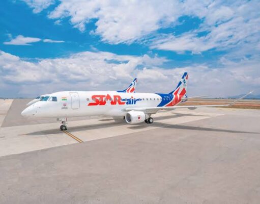 जालंधर: तोहफा होली का Star Air द्वारा, अब 999 में इकॉनमी व 3099 में बिज़नेस क्लास में कर सकेंगे सफर, पढ़ें व जानें