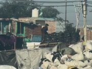 ਜਲੰਧਰ: ਸਮਾਰਟ ਸਿਟੀ ਪ੍ਰੋਜੈਕਟ ਅਧੀਨ ਹੋਂਦ ਵਿੱਚ ਆਈ ਸੂਰਿਆ ਇੰਨਕਲੇਵ ਐਕਸਟੈਸ਼ਨ ਕਲੋਨੀ 94.97 ਏਕੜ ਸਕੀਮ ਬਣੀ ਕੂੜੇ ਦਾ ਡੰਪ ਅਤੇ ਪੋਲਿਊਸ਼ਨ ਦਾ ਘਰ