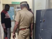 जालंधर: फिर गोली चली ठा ठा! पुलिस व बदमाशों की मुठभेड़ में महिला सहित 3 गिरफ्तार, 1 आरोपी हुआ जख्मी, पढ़ें व देखें