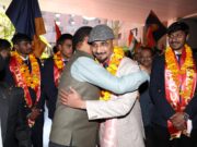 एलपीयू के फाइनल वर्ष के छात्र ने भारत में 2.5 करोड़ का सर्वोच्च प्लेसमेंट पैकेज हासिल किया