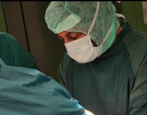 जालंधर: King of Robotic Knee Replacement डा. हरप्रीत सिंह को Germany में मिल रही खूब Respect, 4 दिनों में करेंगे 13 सर्जरी, पढ़ें व देखें
