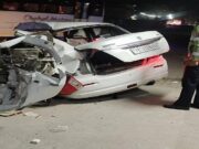 जालंधर: भयानक सड़क हादसा, 2 युवकों की मौके पर मौत, 2 गंभीर जख्मी, पढ़ें व देखें