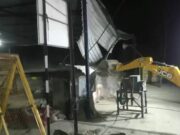 खुल गया शम्भू बॉर्डर, पंजाब पुलिस ने डिटेन किए डल्लेवाल व अन्य किसान नेता, उखाड़े सडक पर लगे टेंट, पढ़ें व देखें