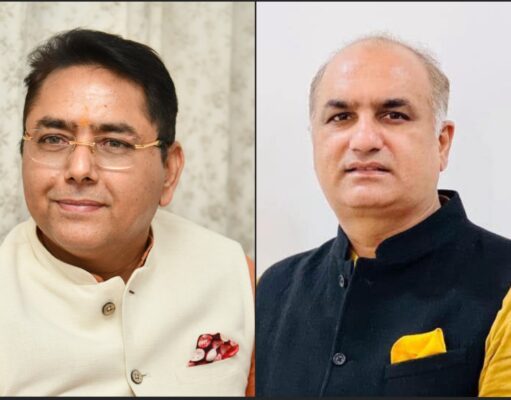 भगवान श्री परशुरामजी के प्रकाश उत्सव पर राज्य स्तरीय समारोह आज जालंधर में – दीपक बाली
