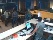 जालंधर: 3 गिरफ्तार Hotel के Room में गलत काम करने वाले, 24 लाख नकद 14 मोबाइल 43 ATM व 19 पासबुक बरामद, पढ़ें व देखें