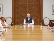 भारत ने पाकिस्तान खिलाफ बड़ा ACTION लेते हुए CCS में लिए 5 सख्त फैसले, पढ़ें व देखें