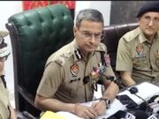 जालंधर: ग्रेनेड अटैक का मुख्य आरोपी गिरफ्तार, DGP ने खुद शहर पहुंच प्रेस वार्ता कर कोया खुलासा, पढ़ें व देखें