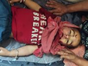 जालंधर: कुचला XUV गाड़ी ने 3 वर्षीय मासूम, 8 साल बाद हुआ था बच्चा, मुंडन करवाने जा रहे थे, पढ़ें व देखें