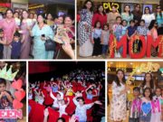 मॉम्स डे आउट: इनोसेंट हार्ट्स में मदर्स डे सेलिब्रेशन : मदर्स और बच्चों के साथ एक आनंददायक मूवी टाइम