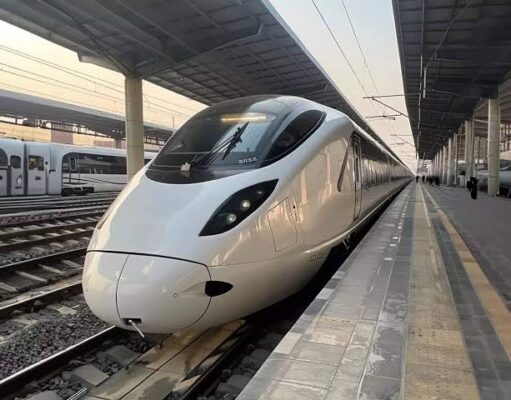 जालंधर: खुशखबरी! दिल्ली – अमृतसर के बीच चलेगी Bullet Train, 321 गांव की जमीन होगी एक्वायर, पढ़ें व देखें