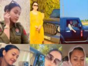 पंजाब: Insta Queen अमनदीप कौर गिरफ्तार, Lady Constable की Income से अधिक सम्पत्ति की होगी जांच, पढ़ें व देखें