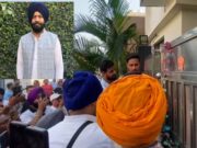 जालंधर: गोली चली ठा ठा! एडवोकेट की मौके पर मौत, इलाके के लोग सहमे, पढ़ें व देखें
