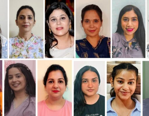 इनोसेंट हार्ट्स कॉलेज ऑफ़ एजुकेशन ने शानदार नतीजों के माध्यम से दिखाई सफलता की राह