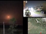 पाकिस्तान का हमला जालंधर, आदमपुर, कपूरथला, लुधियाना सहित 15 शहरों पर, भारत ने इस तकनीक से मिसाइलें की न्यूटरल, पढ़ें व देखें