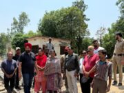 जालंधर: अर्बन एस्टेट रेलवे फाटक खोलने को लेकर AAP की कैंट हलका इंचार्ज राजविंदर थियाडा ने दिया आश्वासन, पढ़ें व देखें