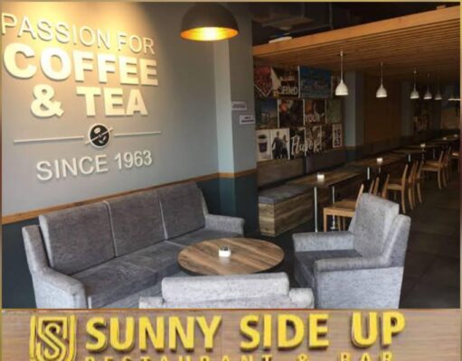 जालंधर: जुर्माना Coffee Beans Tea Leaf को 2 लाख का, सम्मन जारी Sunny Side Up को, ग्राहकों को घटिया क्वालिटी खाना परोसने का इल्जाम, पढ़ें व देखें