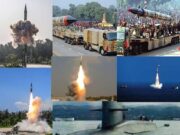 ‘कायर’ पाकिस्तान ने तोड़ा सीज़फ़ायर, भारतीय फौजों को मुंह तोड़ जवाब देने का निर्देश, पंजाब में कई जगह Blackout, जालंधर में फिलहाल स्तिथि ठीक लेकिन एहतियात बरतें लोग : DC