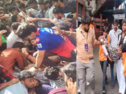 RCB के सम्मान स्वागत समारोह में मची भगदड़, 3 लोगों की मौत, पढ़ें व देखें