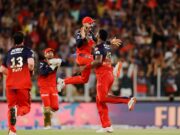 ‘ई साल कप नम दे’: IPL चैंपियन बने विराट कोहली, रॉयल चैलेंजर बेंगलुरु ने पंजाब किंग्स को जबरदस्त मुकाबले में 6 रन से हराया, 18वें वर्ष मिली नई विजेता टीम