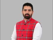 जालंधर: वरिष्ठ कांग्रेसी नेता अश्वन भल्ला ने कांग्रेस हाई कमान द्वारा दी गई बड़ी जिम्मेवारी पर किया धन्यवाद, पढ़ें व देखें