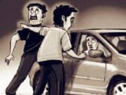 जालंधर: DSP का नशेड़ी बेटा गिरफ्तार आरोपी की थाने में जब्त गाडी डुप्लीकेट चाबी से चला कर हुआ फरार, पुलिस ने काबू कर नशा छुड़ाओ केंद्र में करवाया दाखिल, पढ़ें व देखें