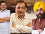 जालंधर: नितिन कोहली ने ‘मुख्यमंत्री स्वास्थ्य योजना’ अधीन हर पंजाबी को 10 लाख रूपए का मुफ्त इलाज को बताया ऐतिहासिक, पढ़ें व देखें