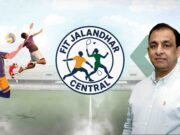 जालंधर: नितिन कोहली ने जालंधर ‘फिट सेंट्रल’ की शुरुआत की, 23 वार्डों में बनाए जाएंगे आधुनिक खेल मैदान और टर्फ वॉकिंग ट्रैक, जल्द शुरू होगी इंटर-वार्ड स्पोर्ट्स लीग