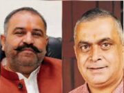 जालंधर: गिरफ्तार पूर्व सांसद सुशील रिंकू व पूर्व सीपीएस केडी भंडारी, पढ़ें व देखें