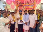 जालंधर: भाजपा को सेंट्रल हल्के में बड़ा झटका, नितिन कोहली और अमृतपाल सिंह की जोड़ी ने किया कमाल